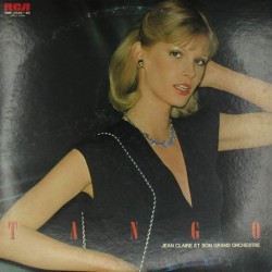 Пластинка Japan Vinyl Tango (2LP)