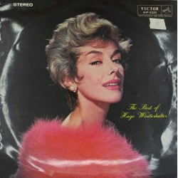 Пластинка Japan Vinyl The Best Of Hugo Winterhalter