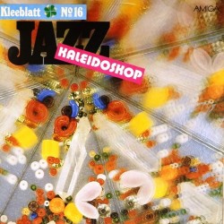 Пластинка Jazz-Kaleidoskop Kleeblatt N 16. Сборник