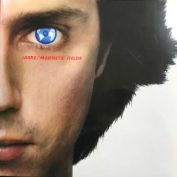 Пластинка Jean Michel Jarre Les Chants Magnétiques