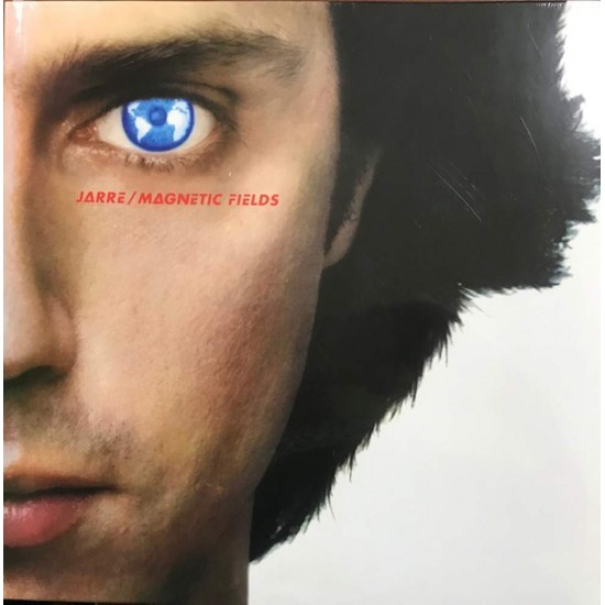 Пластинка Jean Michel Jarre Les Chants Magnétiques