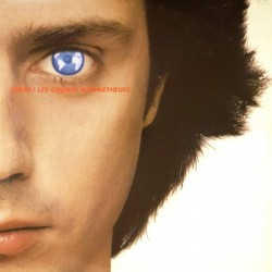 Пластинка Jean Michel Jarre Les Chants Magnétiques