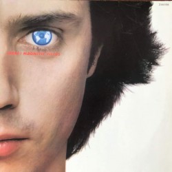 Пластинка Jean Michel Jarre Magnetic Fields