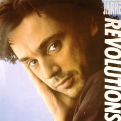 Пластинка Jean Michel Jarre Revolutions