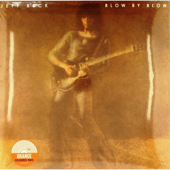 Пластинка Jeff Beck Blow By Blow