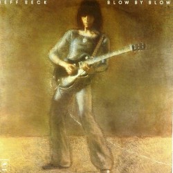 Пластинка Jeff Beck Blow By Blow