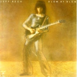 Пластинка Jeff Beck Blow By Blow