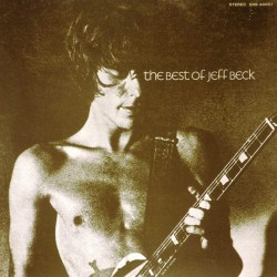 Пластинка Jeff Beck The Best of Jeff Beck