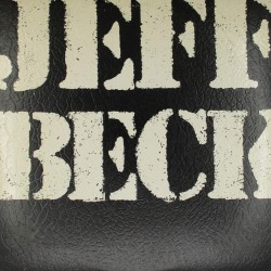 Пластинка Jeff Beck There & Back