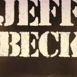 Пластинка Jeff Beck There & Back