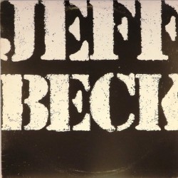 Пластинка Jeff Beck There & Back