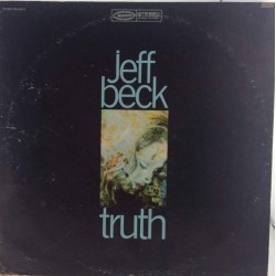 Пластинка Jeff Beck Truth