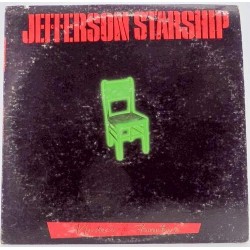 Пластинка Jefferson Starship Nuclear Furniture