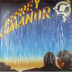 Пластинка Jeffrey Comanor A Rumor In His Own Time