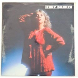 Пластинка Jenny Darren Jenny Darren