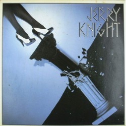 Пластинка Jerry Knight Jerry Knight