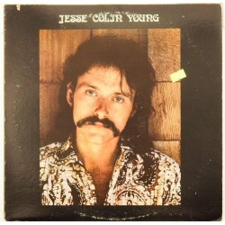 Пластинка Jesse Colin Young Song for Juli