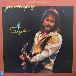 Пластинка Jesse Colin Young Songbird