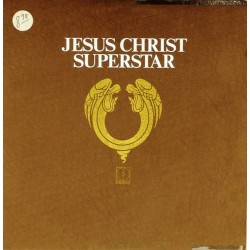 Пластинка Jesus Christ superstar A Rock Opera (2LP)