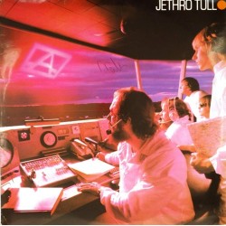 Пластинка Jethro Tull Jethro Tull