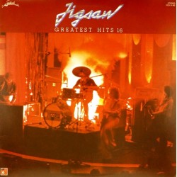 Пластинка Jigsaw Greatest Hits 16