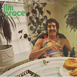 Пластинка Jim Croce I Got a Name