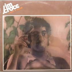 Пластинка Jim Croce I got a name