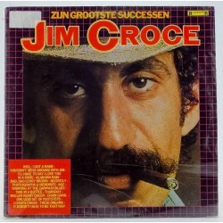 Пластинка Jim Croce Zijn grootste successen
