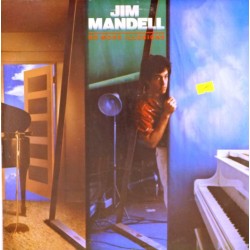 Пластинка Jim Mandell No more illusions