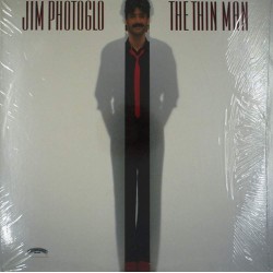 Пластинка Jim Photoglo The Thin Man