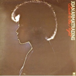 Пластинка Joan Armatrading ‎ Back To The Night