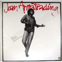 Пластинка Joan Armatrading How Cruel