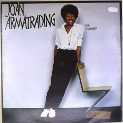 Пластинка Joan Armatrading Me Myself I