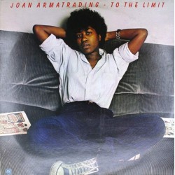 Пластинка Joan Armatrading To The Limit