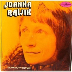 Пластинка Joanna Rawik Romantycznie
