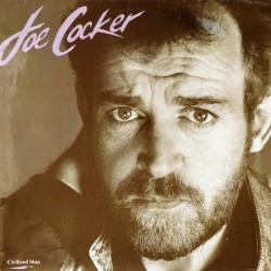 Пластинка Joe Cocker Civilized Man