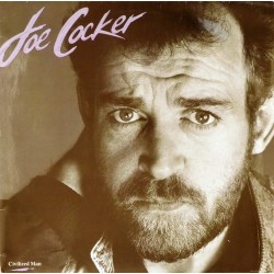 Пластинка Joe Cocker Civilized Man