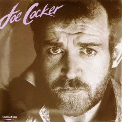 Пластинка Joe Cocker Civilized Man