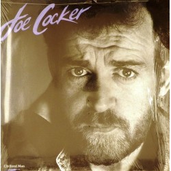 Пластинка Joe Cocker Civilized Man