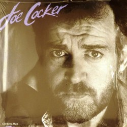 Пластинка Joe Cocker Civilized Man