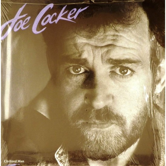 Пластинка Joe Cocker Civilized Man