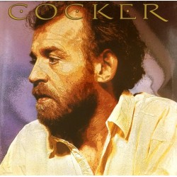 Пластинка Joe Cocker Cocker