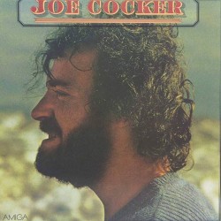 Пластинка Joe Cocker Joe Cocker