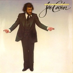 Пластинка Joe Cocker Luxury You Can Afford