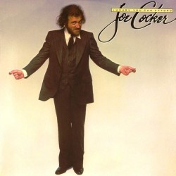 Пластинка Joe Cocker Luxury You Can Afford