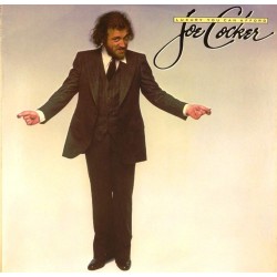 Пластинка Joe Cocker Luxury You Can Afford