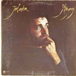 Пластинка Joe Cocker Stingray