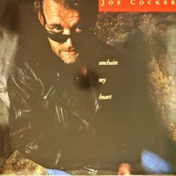 Пластинка Joe Cocker Unchain my heart