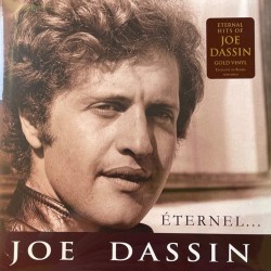 Пластинка Joe Dassin Éternel ( 2 LP )