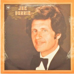 Пластинка Joe Dassin Joe Dassin